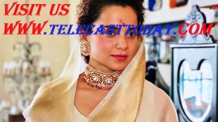 कंगना रनौत को मानहानि मामले में ज़मानत : 87 वर्षीय बुजुर्ग किसान महिला को 100 रुपये लेकर धरने में शामिल महिलाओं में से एक बताया था