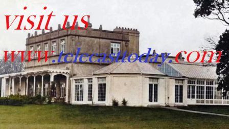 प्रिंस एंड्रयू किंग चार्ल्स III के भाई  विशेष शाही  रॉयल लॉज में : संपत्ति किंग चार्ल्स की व्यक्तिगत स्वामित्व वाली