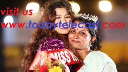 मुस्कान शर्मा  23 वर्षीय त्तरी भारतीय राज्य उत्तराखंड में मिस ऋषिकेश 2025 का ताज पहनाया गया : “इसने मुझे मिस यूनिवर्स जैसा महसूस कराया: अगले साल मिस उत्तराखंड और फिर मिस इंडिया के लिए जाऊंगी