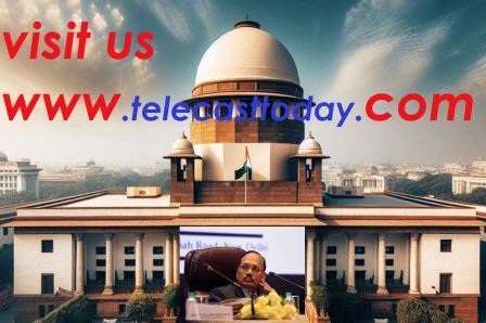 अगले भारत के मुख्य न्यायाधीश न्यायाधीश न्यायमूर्ति सूर्यकांत: असाधारण यात्रा