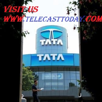 टाटा कैपिटल के शेयरों ने सोमवार को बाजार में धीमी शुरुआत:330 रुपये पर कारोबार शुरू:  बीएसई पर 332.80 रुपये  उच्चतम और 326.15 रुपये निम्नतम स्तर