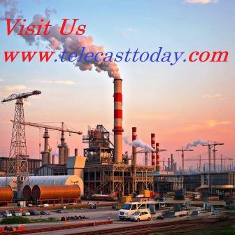 भारत का औद्योगिक उत्पादन सूचकांक सितंबर 2025 में  4% बढ़ा : लगातार तीन महीनों में सबसे कम वृद्धि