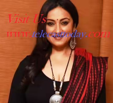 अभिनेत्री दिव्या दत्ता ने उज्जैन के महाकालेश्वर मंदिर में ‘दद्योदक आरती’ में लिया भाग :  बादमें श्री कोटेश्वर महादेव मंदिर में पूजा