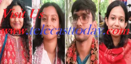 जेएनयूएसयू चुनाव 2025: अदिति मिश्रा अध्यक्ष: किज़ाकूट गोपिका बाबू  उपाध्यक्ष: सुनील यादव महासचिव:  दानिश अली संयुक्त सचिव