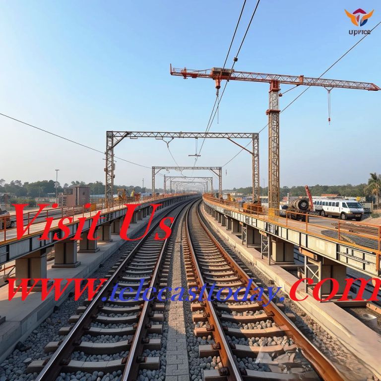 कानपुर मेट्रो: IIT से नौबस्ता तक सफर की ओर एक और कदम