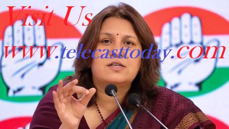 बिहार का चुनाव निष्पक्ष: सुप्रिया श्रीनेत की सोशल मीडिया पोस्ट से :उठिएआवाज़ उठाइए वक्त साथ खड़े होने का