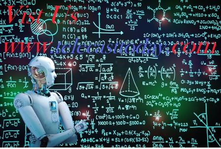 कृत्रिम बुद्धिमत्ता:शिक्षा क्रांति का नया अध्याय: शिक्षक का विकल्प नहीं, बल्कि सशक्त सहायक