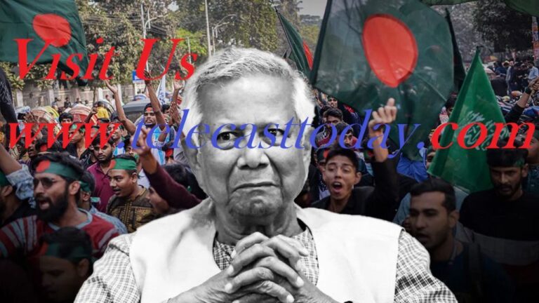 मुहम्मद यूनुस के नेतृत्व वाले बांग्लादेश के साथ दोस्त की तरह व्यवहार न करें: हिमंत सरमा  मुख्यमंत्री असम