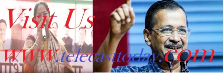 केजरीवाल ने एमसीडी उपचुनाव में दो सीटें जीतने पर  बीजेपी पर कसा तंज