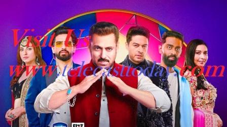 बिग बॉस 19 पोल: सभी की निगाहें 7 दिसंबर को होने वाले ग्रैंड फिनाले पर