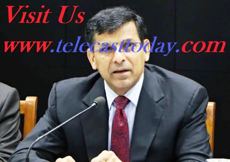 रघुराम राजन ने भारत की स्किल ट्रेनिंग में कमी पर चिंता जताई; प्लंबर्स जैसी नौकरियां AI से सुरक्षित रहेंगी