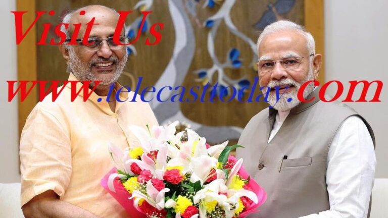 राज्यसभा में उपराष्ट्रपति  राधाकृष्णन ने राज्यसभा की अध्यक्षता कार्यकाल का पहला सत्र किया शुरू