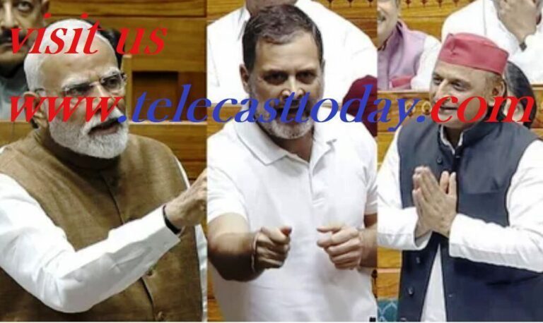 कांग्रेस पार्टी ने प्रधानमंत्री नरेंद्र मोदी पर किया तीखा हमला:  ‘सबसे बड़ा ड्रामाबाज’ की उपाधि