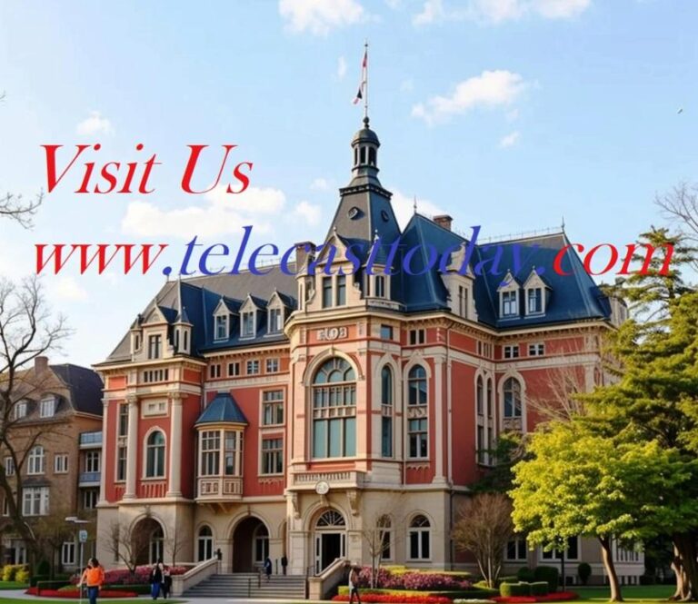 लक्ज़मबर्ग में भारतीय छात्रों के लिए यूजी (अंडरग्रेजुएट) एक्सचेंज कार्यक्रम संचालित करने वाले विश्वविद्यालयों की सूची