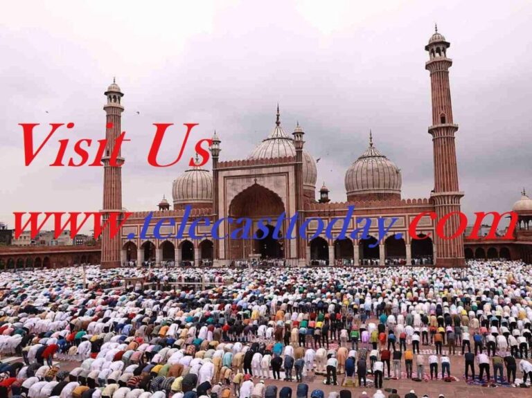 दिल्ली की जामा मस्जिद से आधिकारिक घोषणा: रमज़ान 2026  फरवरी 19 से