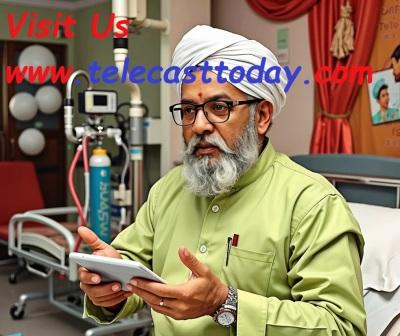 कानपुर  दक्षिण अस्पताल  के लिए 4.72 करोड़ रुपये  स्वीकृत