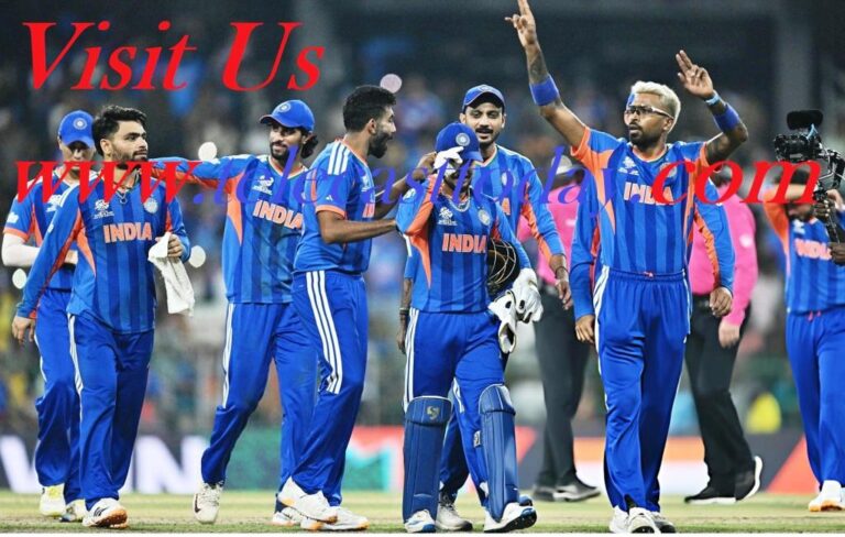 कोलंबो में टी20 विश्व कप 2026  मैच में पाकिस्तान   पराजित