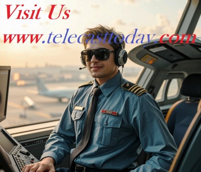 विमानन क्षेत्र   विशेषज्ञ और पदों की  विस्तृत श्रृंखला