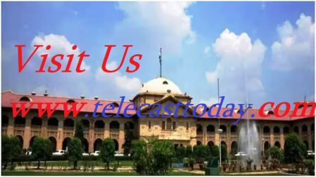 यूपी पुलिस न्यायिक मजिस्ट्रेटों को पीट रही है: कोर्ट अवमानना की कार्रवाई  करें: इलाहाबाद उच्च न्यायालय