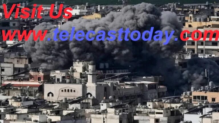 पश्चिम एशिया के संकट पर भारत में राजनीतिक गतिविधियाँ तेज: विपक्षी नेताओं का आरोप