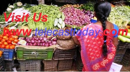 भारत में खुदरा मुद्रास्फीति फरवरी 2026 में 3.21% :पिछले 10 महीनों में सबसे ऊँचा