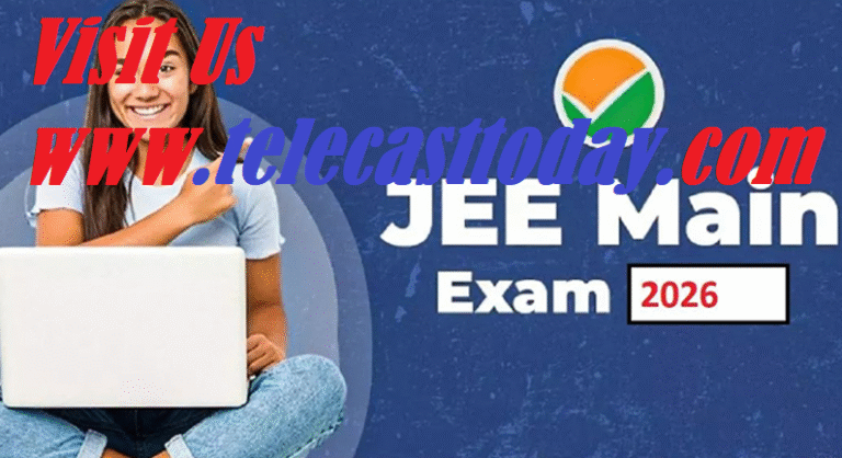 जेईई मेन 2026 सत्र 2 की परीक्षा :5 अप्रैल को पुनर्निर्धारित