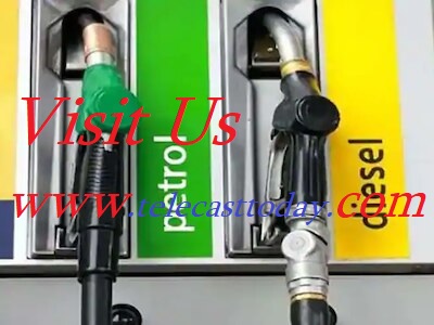 19 मार्च 2026 को कानपुर, लखनऊ, इलाहाबाद, मेरठ दिल्ली, मुंबई, बेंगलुरु और कोलकाता में पेट्रोल और डीज़ल की कीमतें