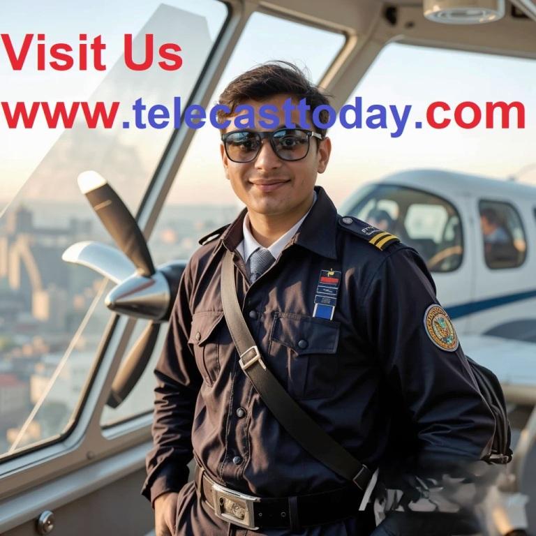 भारत में हवाई जहाज पायलट प्रशिक्षण   की लागत : 35 लाख रुपये से लेकर 55 लाख