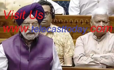 भारत ने एलपीजी उत्पादन 28% बढ़ाया: पश्चिम एशिया संकट  पेट्रोलियम और प्राकृतिक गैस आश्वासन दिया