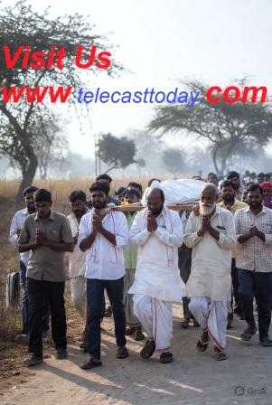 “राम नाम सत्य है”  वाक्य नहीं बल्कि यह जीवन और मृत्यु की गहरी सच्चाई का प्रतीक