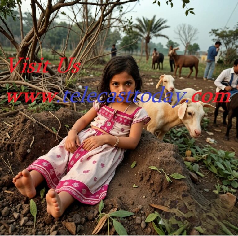 बच्ची के साथ दुष्कर्म के बाद उसकी हत्या:बिधनू थाना क्षेत्र