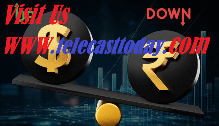 आरबीआई के गिरावट रोकने के कदम के बावजूद रुपया डॉलर के मुकाबले 95 के स्तर पर क्यों?