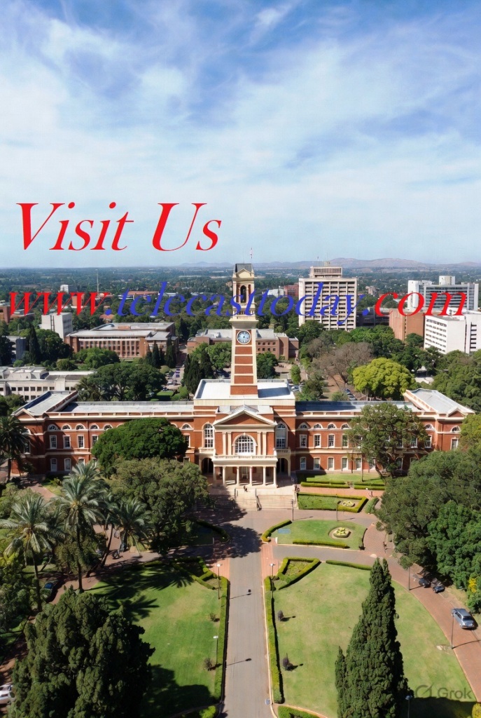 दक्षिण अफ्रीकी विश्वविद्यालय में भारतीय प्रोफेसर ने ‘नस्लवादी’ टिप्पणी पर हंगामे के बाद इस्तीफा