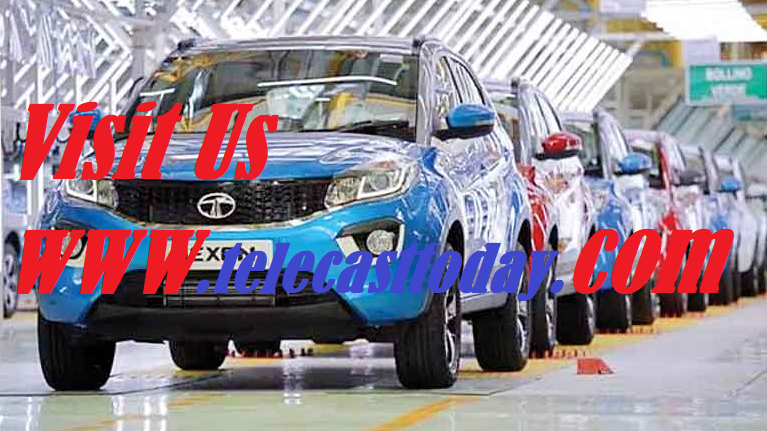 वित्तीय वर्ष 2025-26 में भारत के यात्री वाहन की बिक्री  8% बढ़कर 47 लाख यूनिट के रिकॉर्ड उच्च स्तर पर