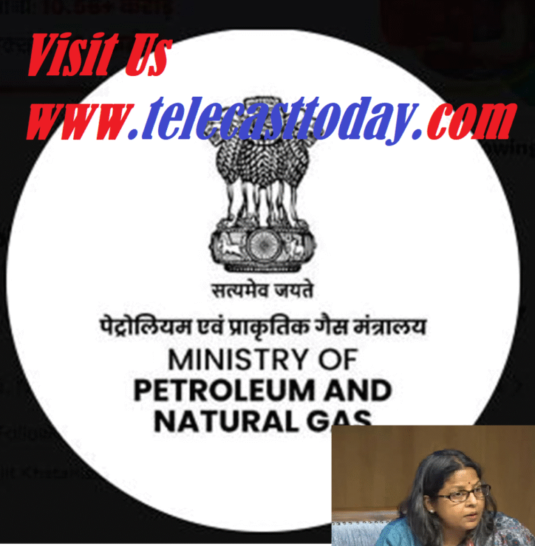 भारत में ऑयल मार्केटिंग कंपनियों  को  फ्यूल की बिक्री पर काफी नुकसान:पेट्रोलियम और नेचुरल गैस मंत्रालय