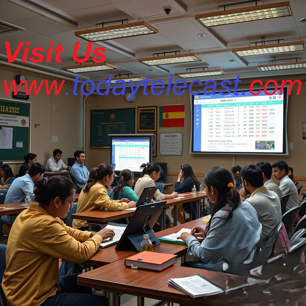 जेईई मुख्य 2026 सत्र 2 की प्रोविजनल उत्तर कुंजी 11 अप्रैल 2026 को राष्ट्रीय परीक्षण एजेंसी  द्वारा जारी