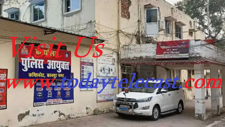 कानपुर कमिश्नरी पुलिस: सार्वजनिक स्थल पर शराब पी रहे 769  चालान,5 गिरफ्तार