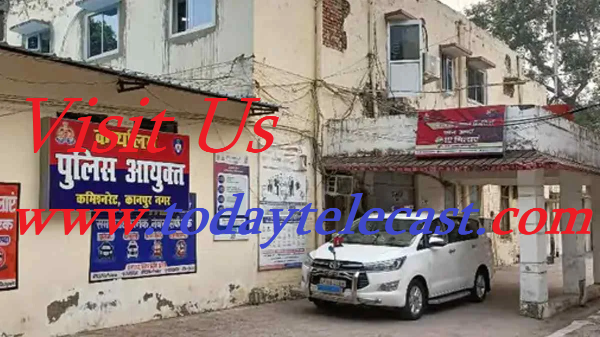 कानपुर कमिश्नरी पुलिस: सार्वजनिक स्थल पर शराब पी रहे 769  चालान,5 गिरफ्तार