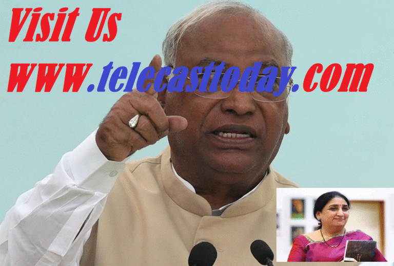 बारामती उपचुनाव से पहले सुनेत्रा पवार का दिल्ली दौरा: पॉलिटिकल हलचल:सुनेत्रा पवार कांग्रेस प्रेसिडेंट मल्लिकार्जुन खड़गे से भी मिल सकती