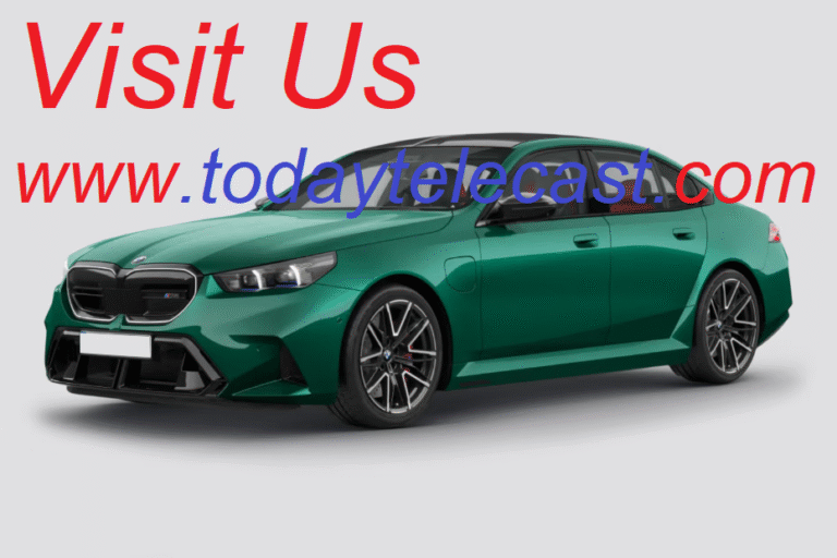 बीएमडब्ल्यू  भारत में लग्जरी कार क्षेत्र में कर रही  अपनी स्थिति मजबूत