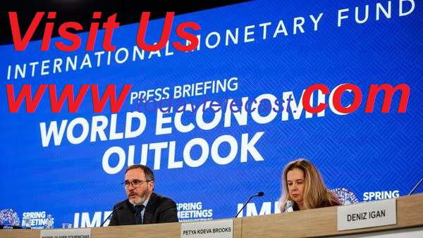 भारत की नामिनल GDP लगभग 4.15 ट्रिलियन: World Economic Outlook  रिपोर्ट