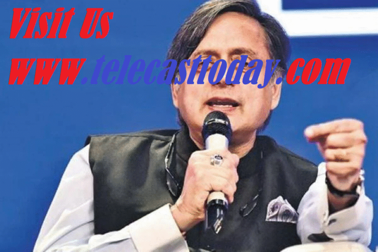 केरल में रोजगार के अवसर पैदा करने की आवश्यकता:  शशि थरूर:कांग्रेस सांसद