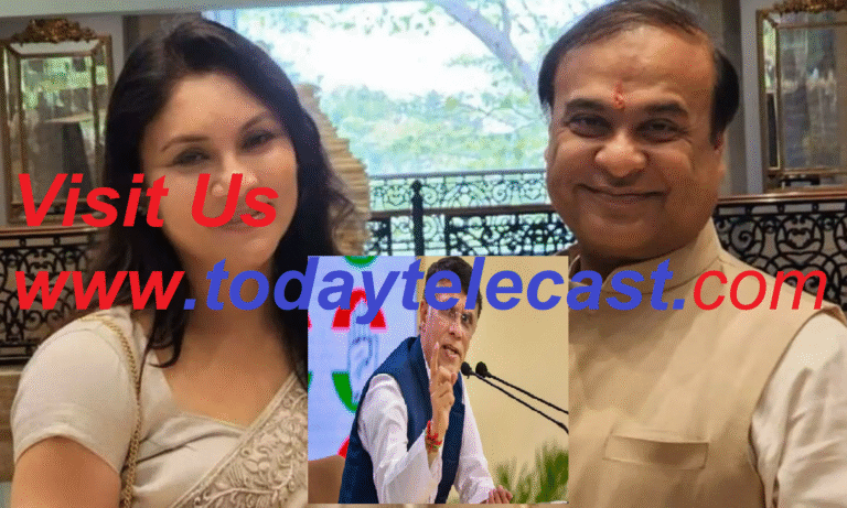 पवन खेड़ा: कांग्रेस नेता के दिल्ली आवास की तलाशी : असम पासपोर्ट विवाद