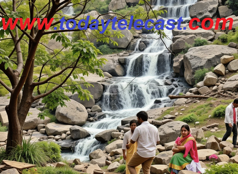 भारत के विभिन्न हिस्सों में भीषण गर्मी और लू का प्रकोप: भारतीय मौसम विज्ञान विभाग
