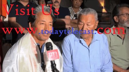 सामाजिक कार्यकर्ता और शिक्षाविद् सोनम वांगचुक ने सरकार के लिखित आश्वासन और प्रतिबद्धता पर भरोसा जताते हुए  26 दिनों से जारी अनशन किया समाप्त