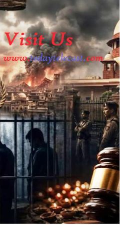 गुजरात हाईकोर्ट: 2008 अहमदाबाद सीरियल ब्लास्ट केस में 38 दोषियों की मौत की सज़ा:  11 को उम्रकैद की सज़ा बरकरार