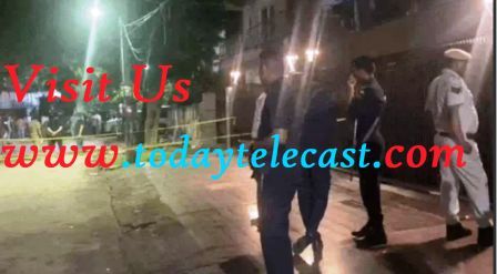 दीपक नांदल गैंग : 4 शूटर एनकाउंटर मे ढेर:3 पुलिसकर्मी गोली लगने से घायल
