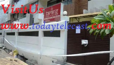 कानपुर – काकादेव हार्मोनी डीलक्स अपार्टमेंट हादसा: 13 फ्लैटों में रहने वाले 50 से अधिक लोग सुरक्षित