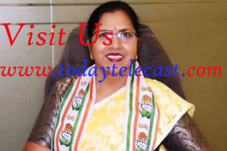 कर्नाटक लेजिस्लेटिव काउंसिल:BJP नेता एमके प्राणेश के चुनाव के विपरीत कांग्रेस उम्मीदवार एवी गायत्री शांतेगौड़ा  विजेता घोषित