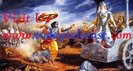 श्रीमद्भगवद्गीता दर्शन परिचय: डा. राज मोहन त्रिवेदी